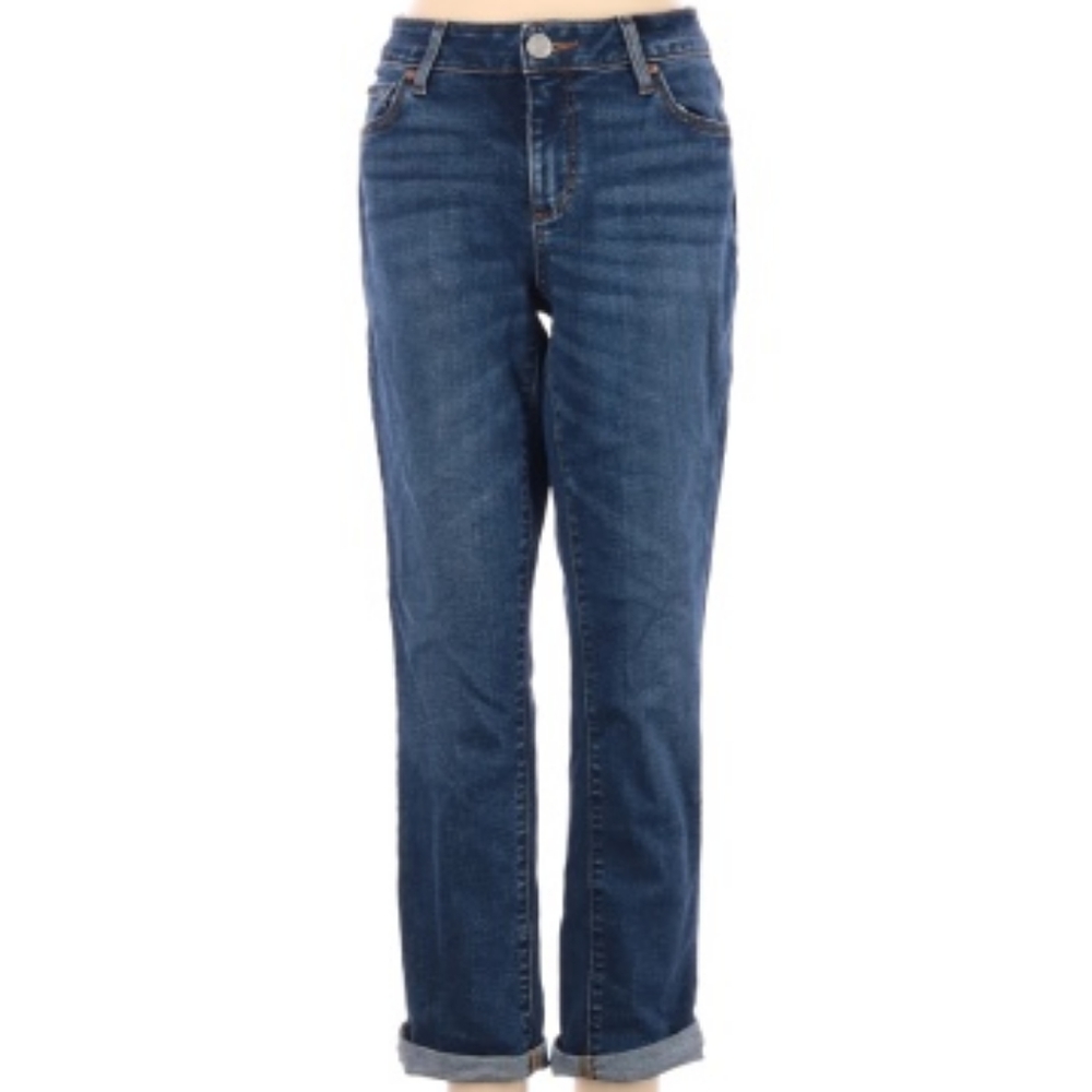 LOFT Jeans